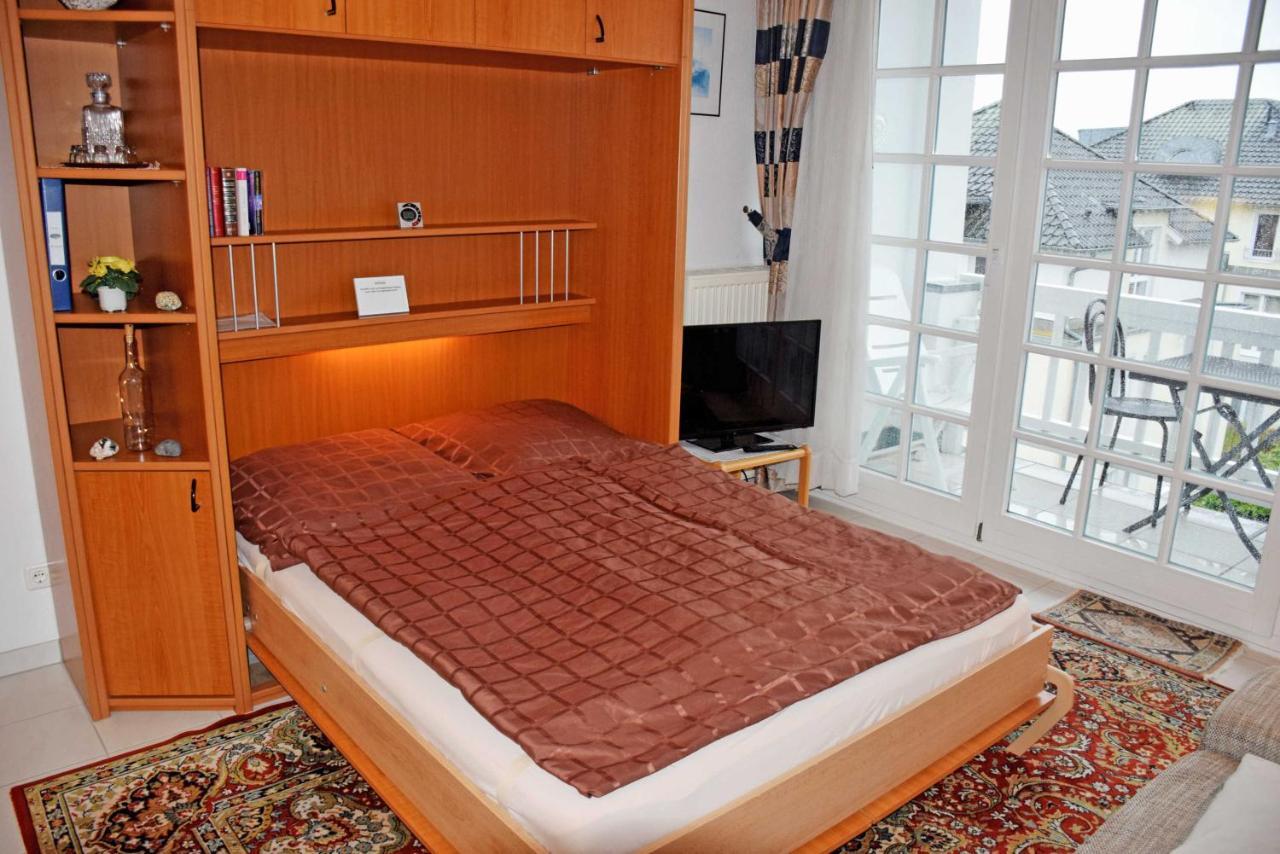 Ferienwohnung Am Granitzwald Mit B ゼリン エクステリア 写真