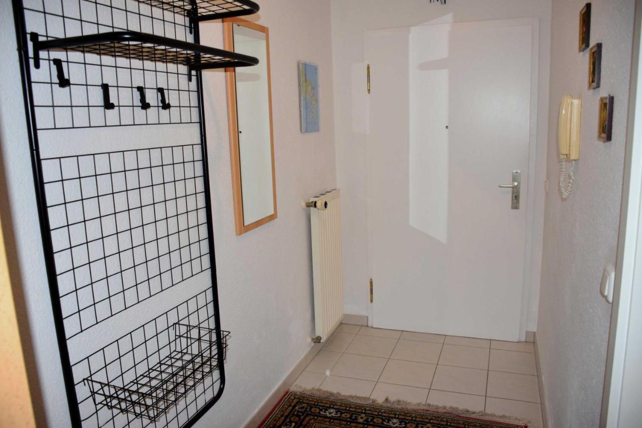 Ferienwohnung Am Granitzwald Mit B ゼリン エクステリア 写真